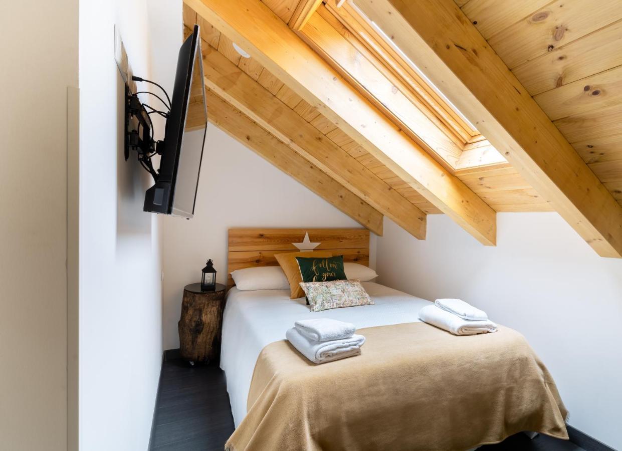 Housingleon - Five Rooms Kültér fotó