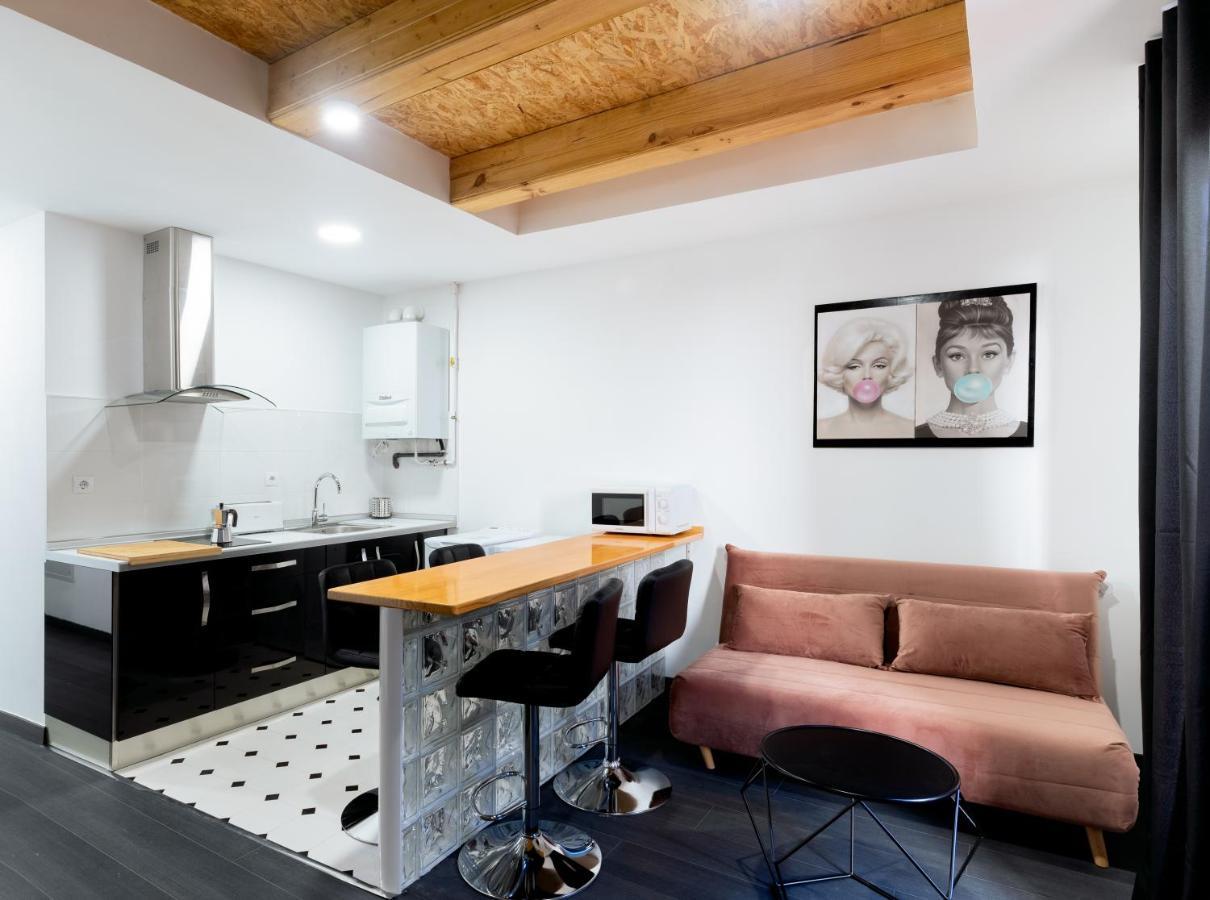 Housingleon - Five Rooms Kültér fotó