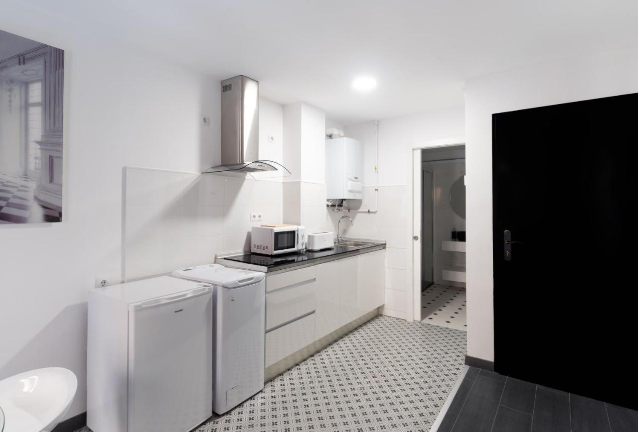 Housingleon - Five Rooms Kültér fotó