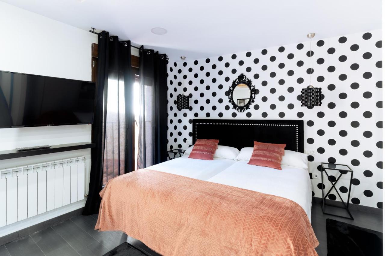 Housingleon - Five Rooms Kültér fotó