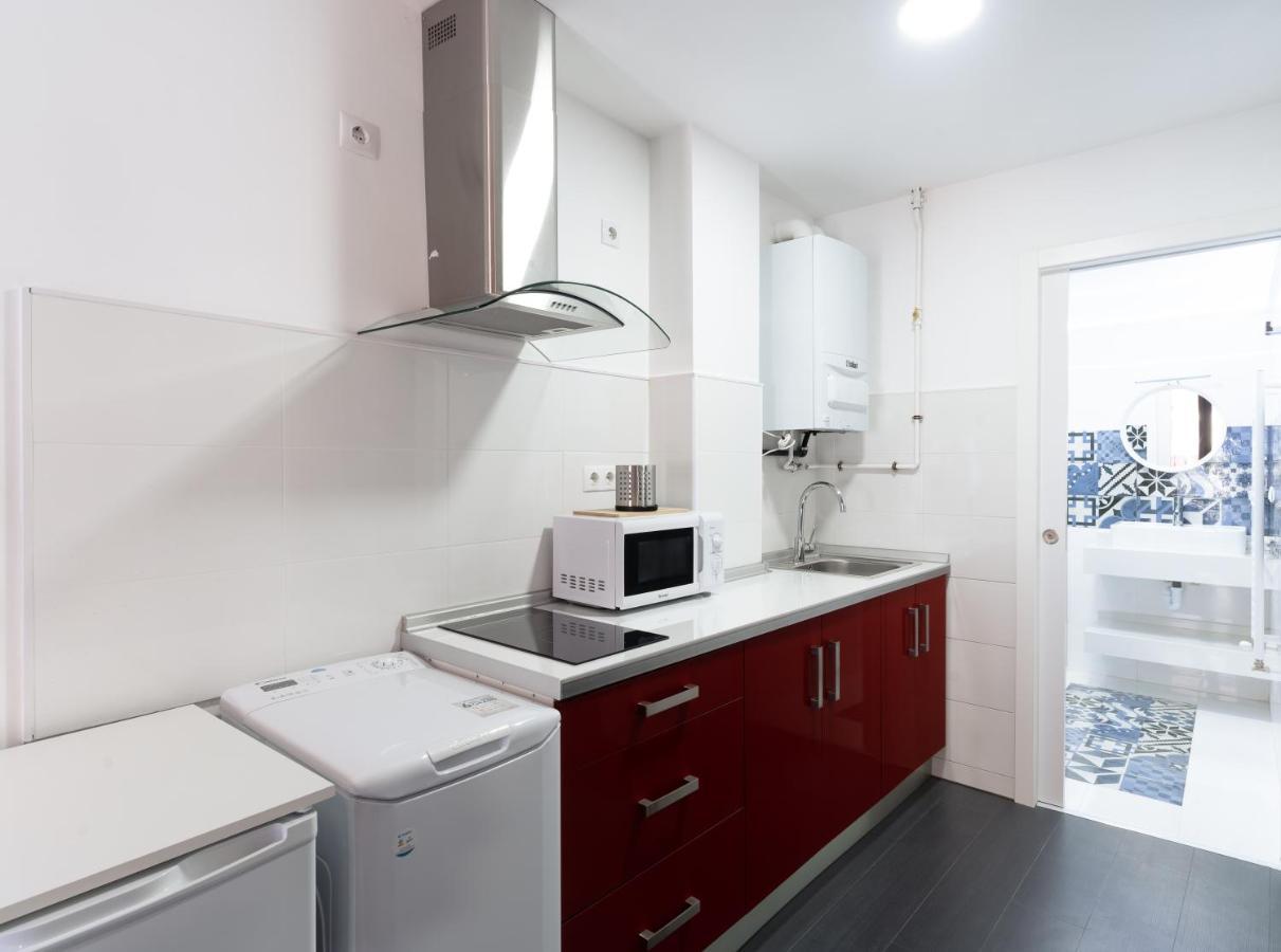Housingleon - Five Rooms Kültér fotó