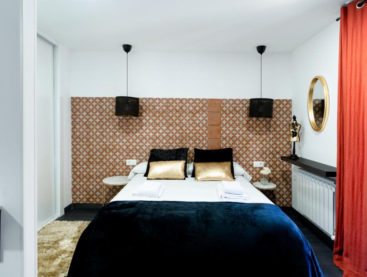 Housingleon - Five Rooms Kültér fotó