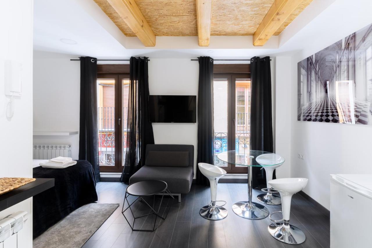 Housingleon - Five Rooms Kültér fotó